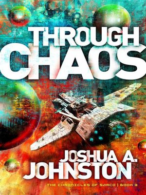 cover image of Through Chaos